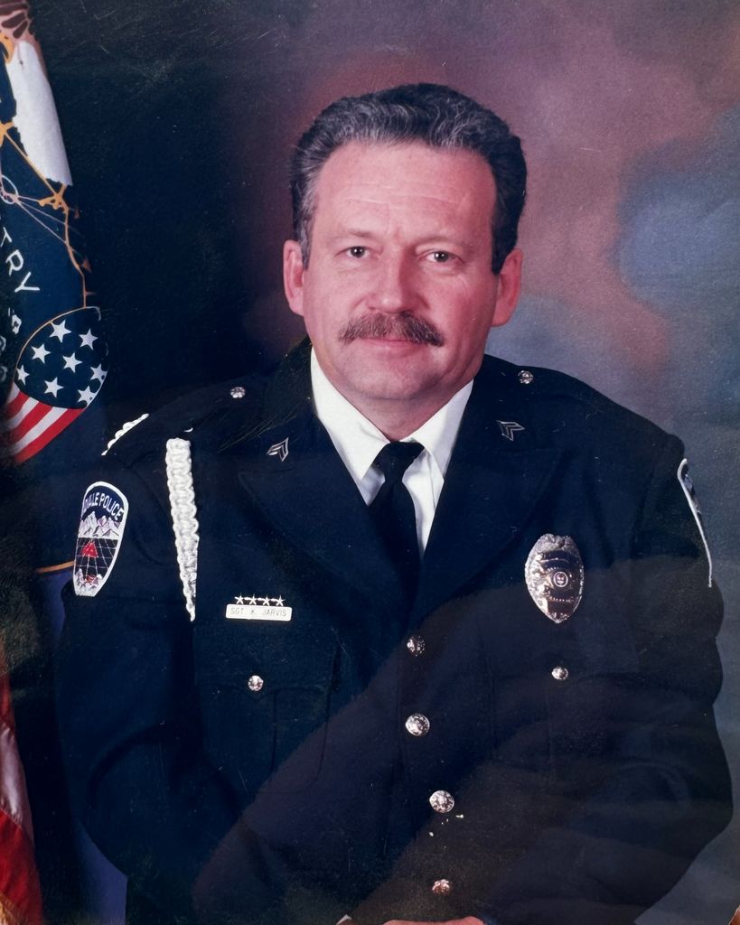 Ken Taylor Jarvis Profile Photo