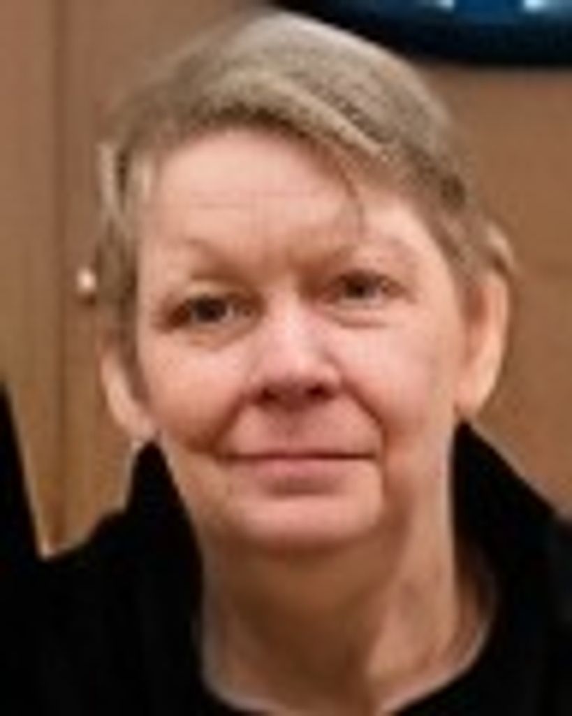 Claudia J. Ritter