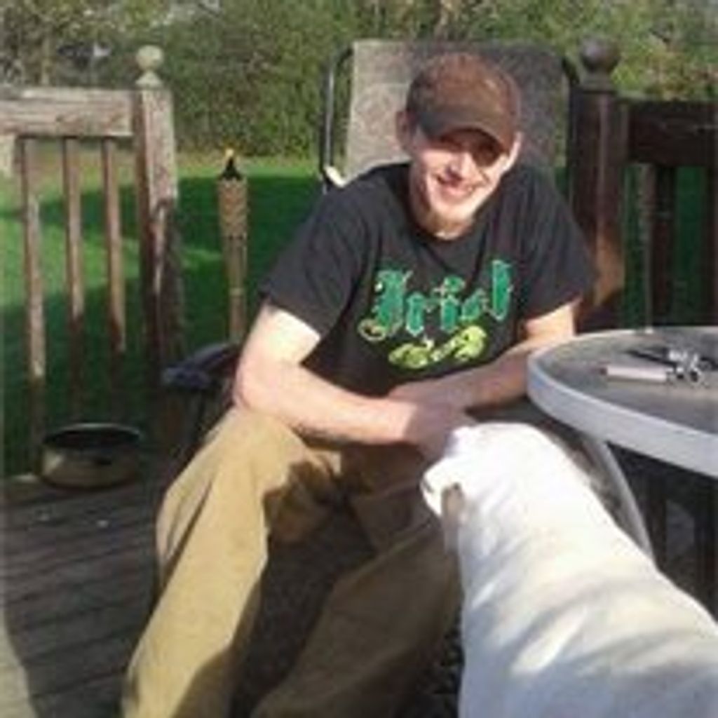 Dustin G. Bell
