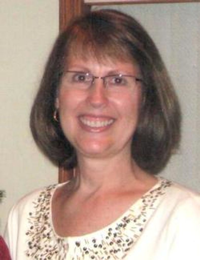 Connie M. Frank