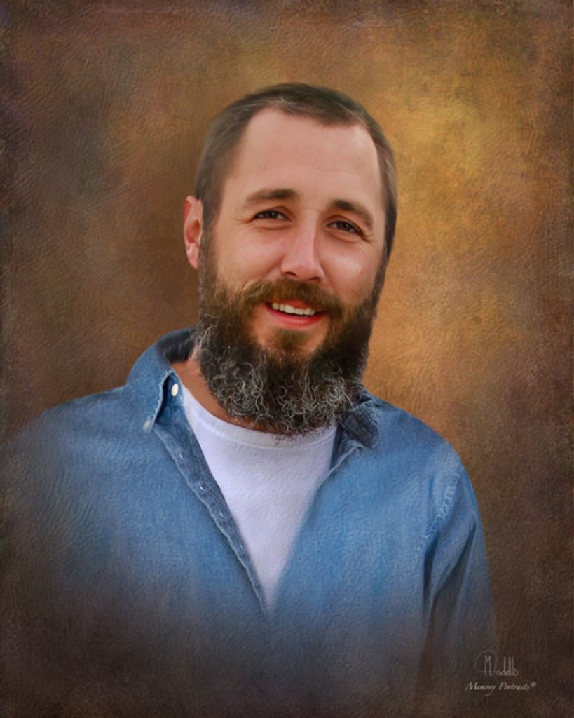 Justin Lee Wolfe