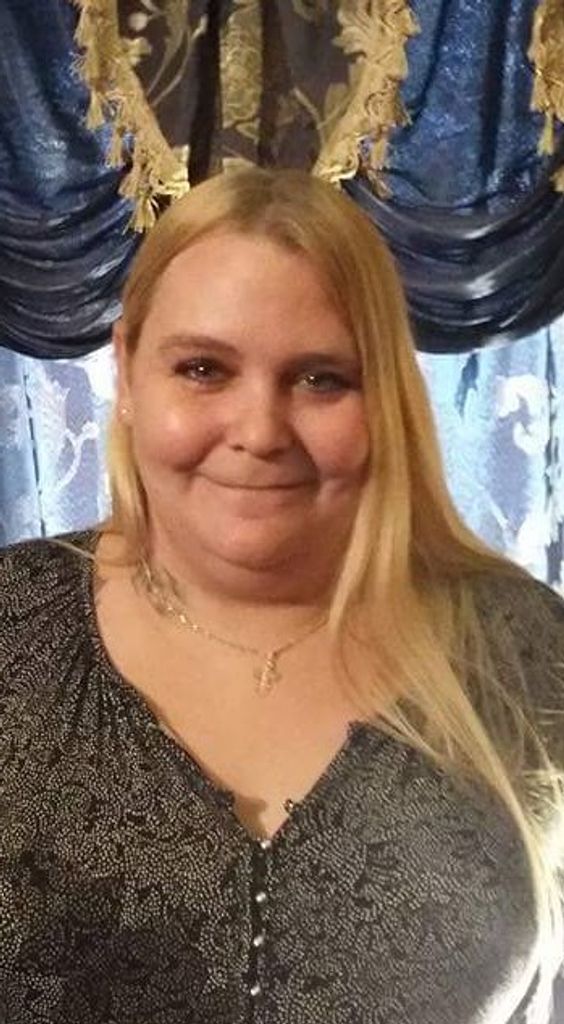 Alissa Joyce Mctheny Profile Photo