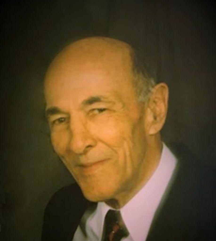 Ordley Joseph Viator