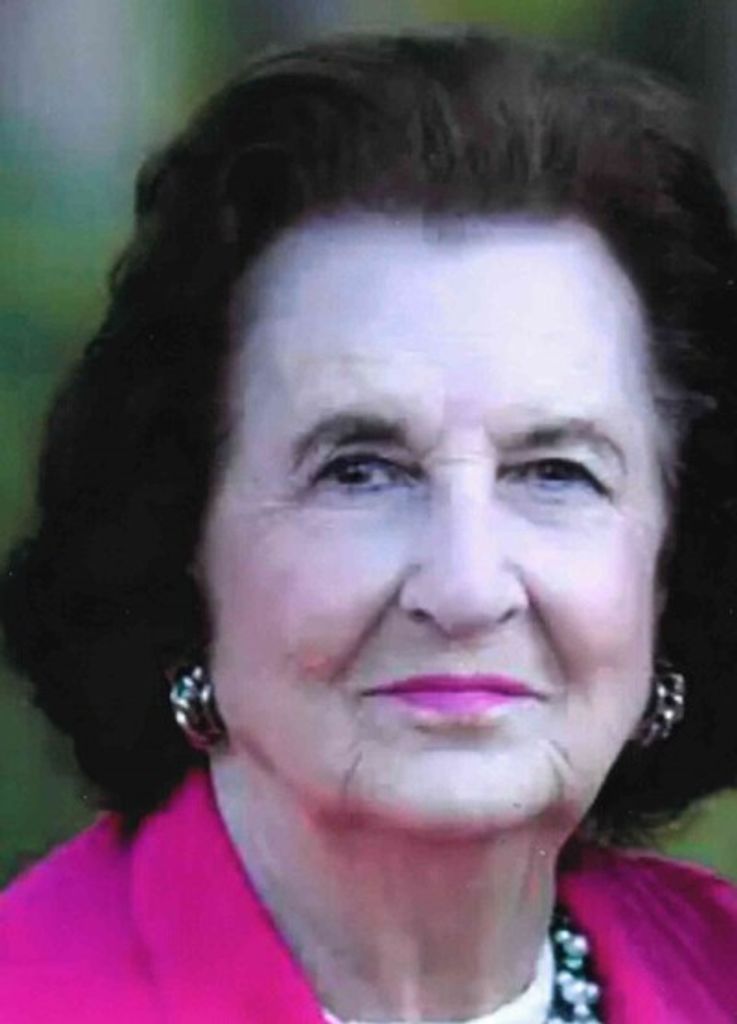 Alberta Wilson Grace Profile Photo