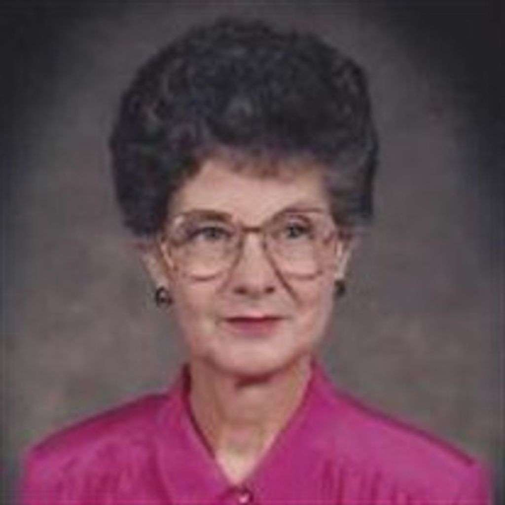 Joan H. Duke