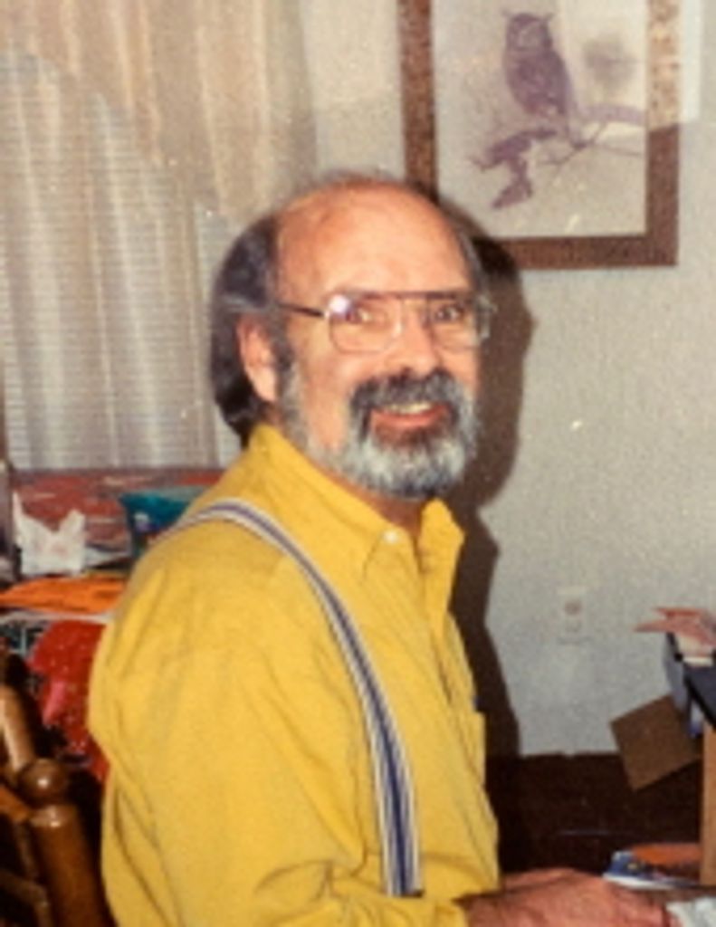 Robert Wayne Smith