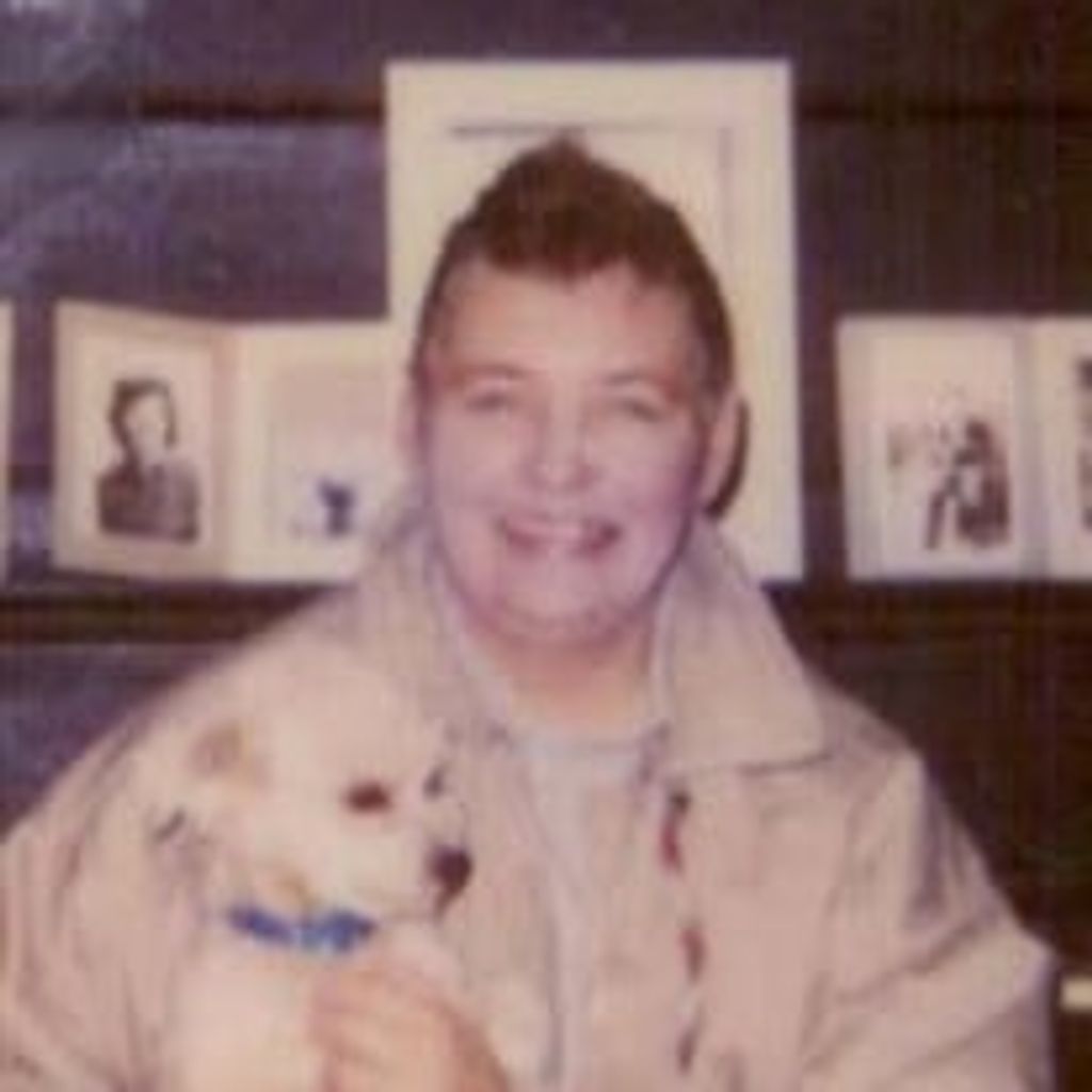 Eileen Rodzinak
