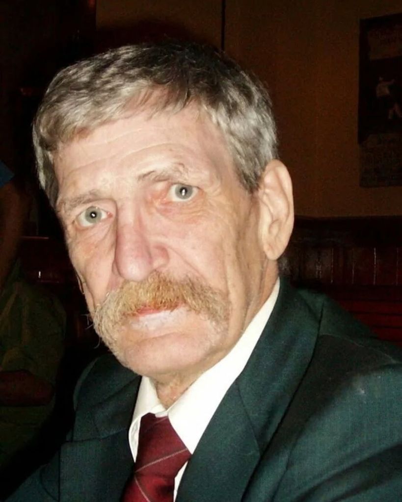 Robert Ashley Nielson, Sr. Profile Photo