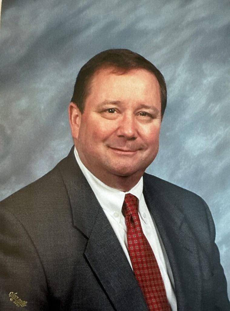 Charles Stuart Johnson