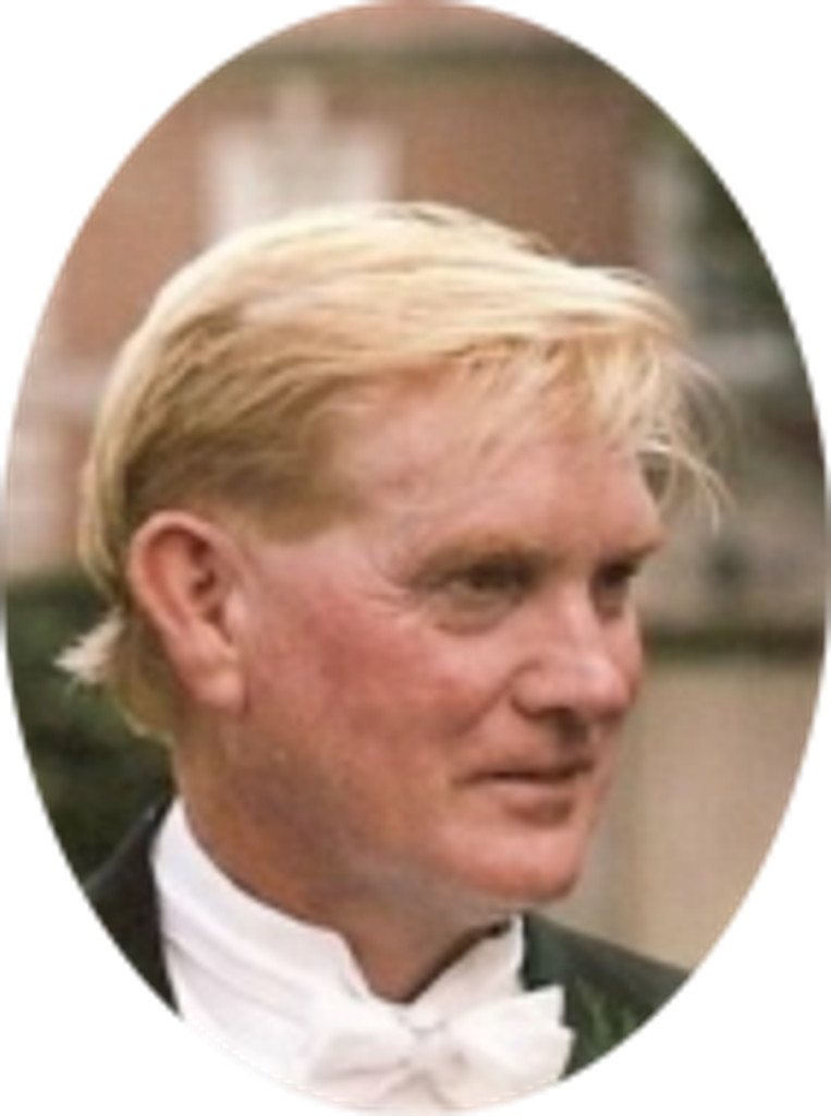 Ronald Jackson