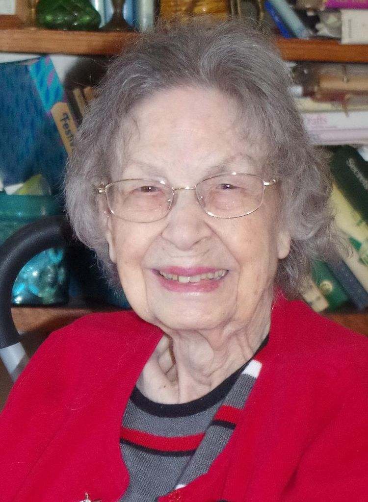 Era Lou Collins Profile Photo
