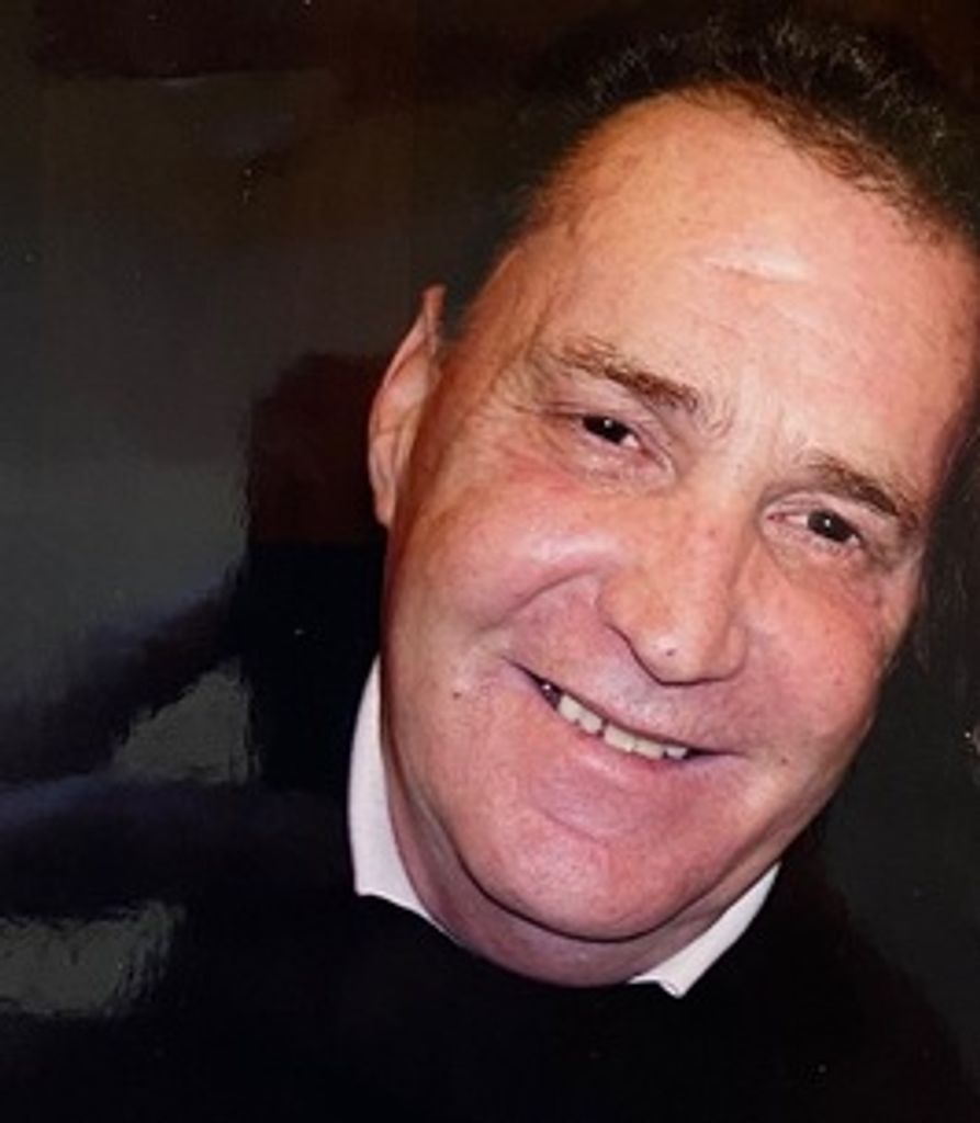 Raymond Williams Profile Photo
