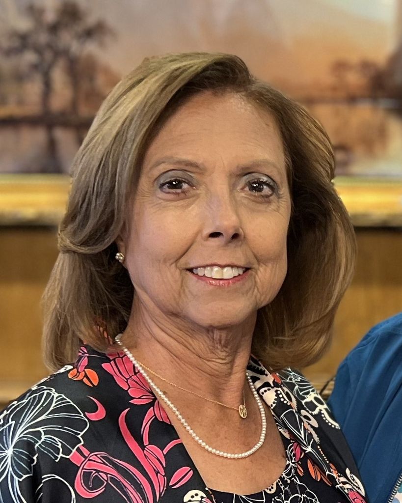 Rosa Alicia P. Garcia Profile Photo