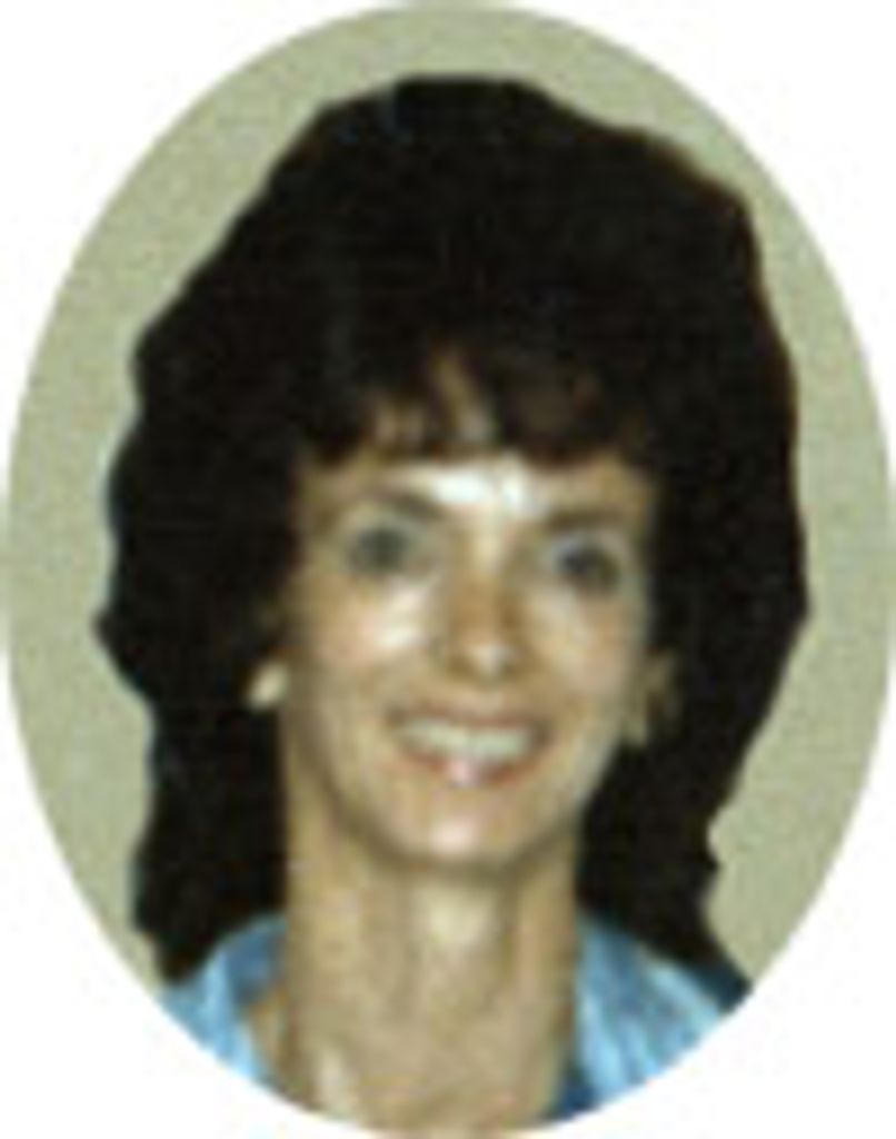 Carolyn J. Keown