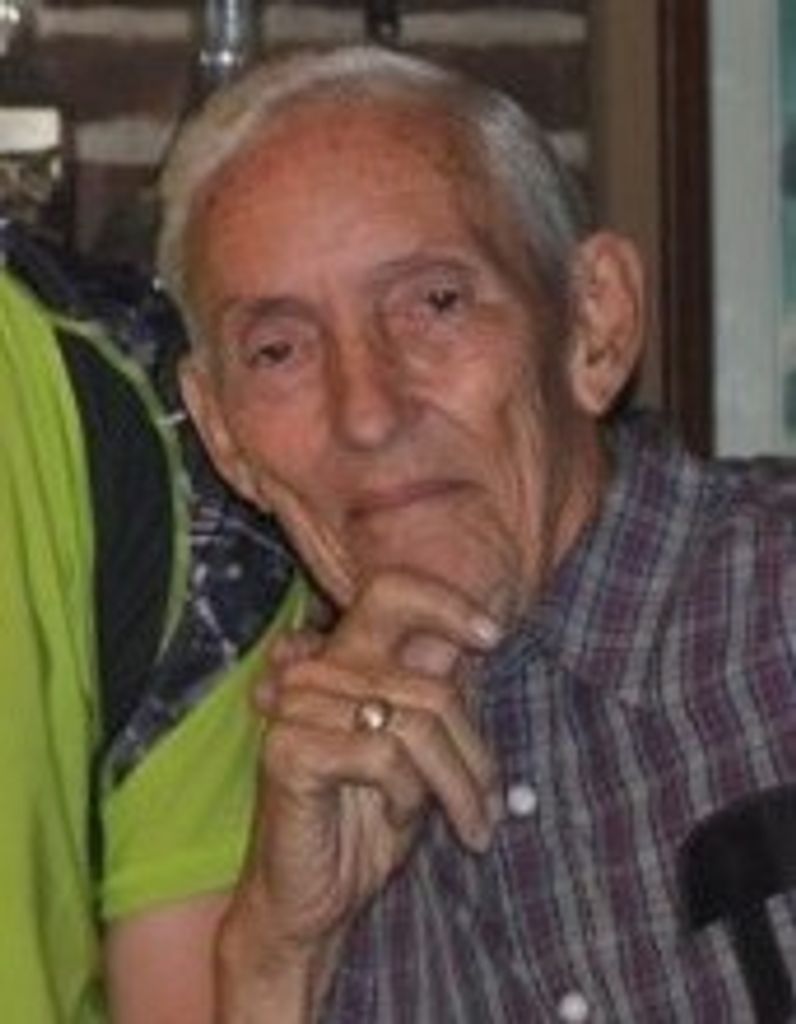 Ewing Claxton