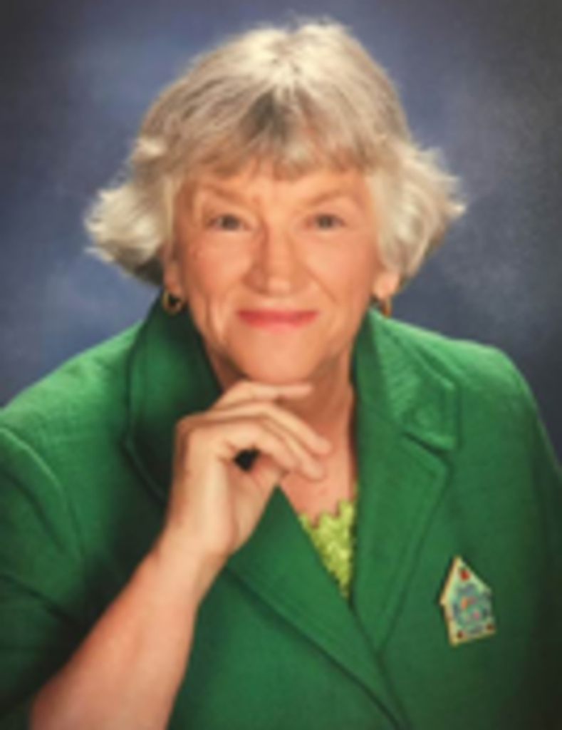 Mildred (Stewart) Whittaker Profile Photo