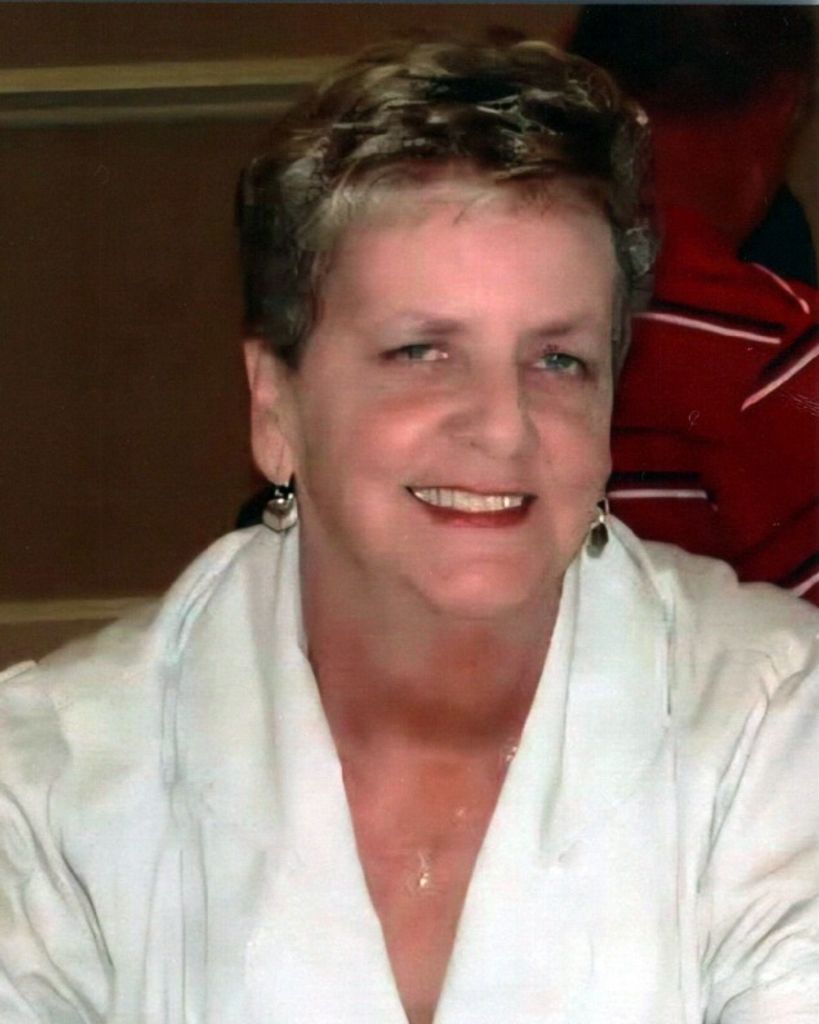Patsy Ann Powell Profile Photo