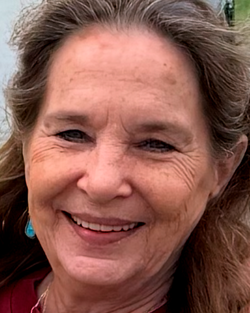 Judith Ann "Judy" Sabo