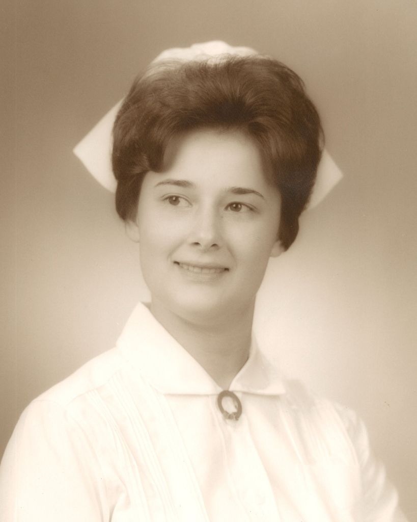 Janet E. Thomlison