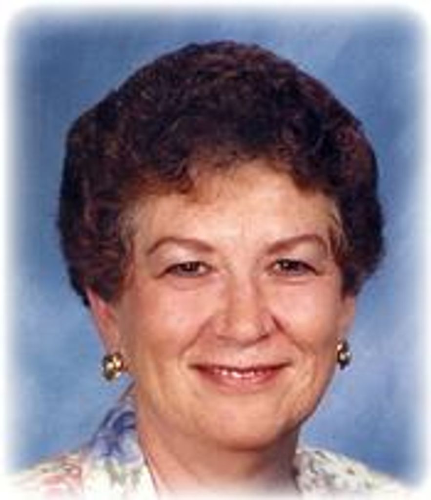 Roberta "Bert" Bexten