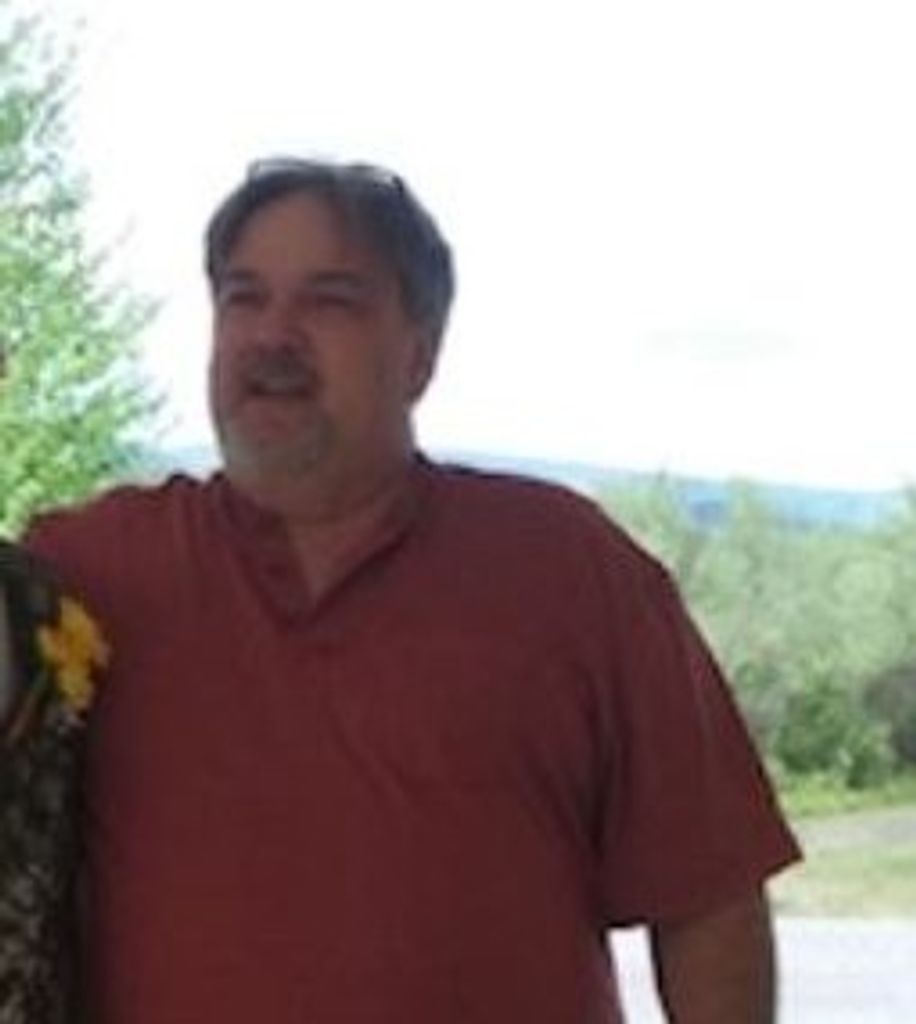 Glenn F.  Cohenour Jr.