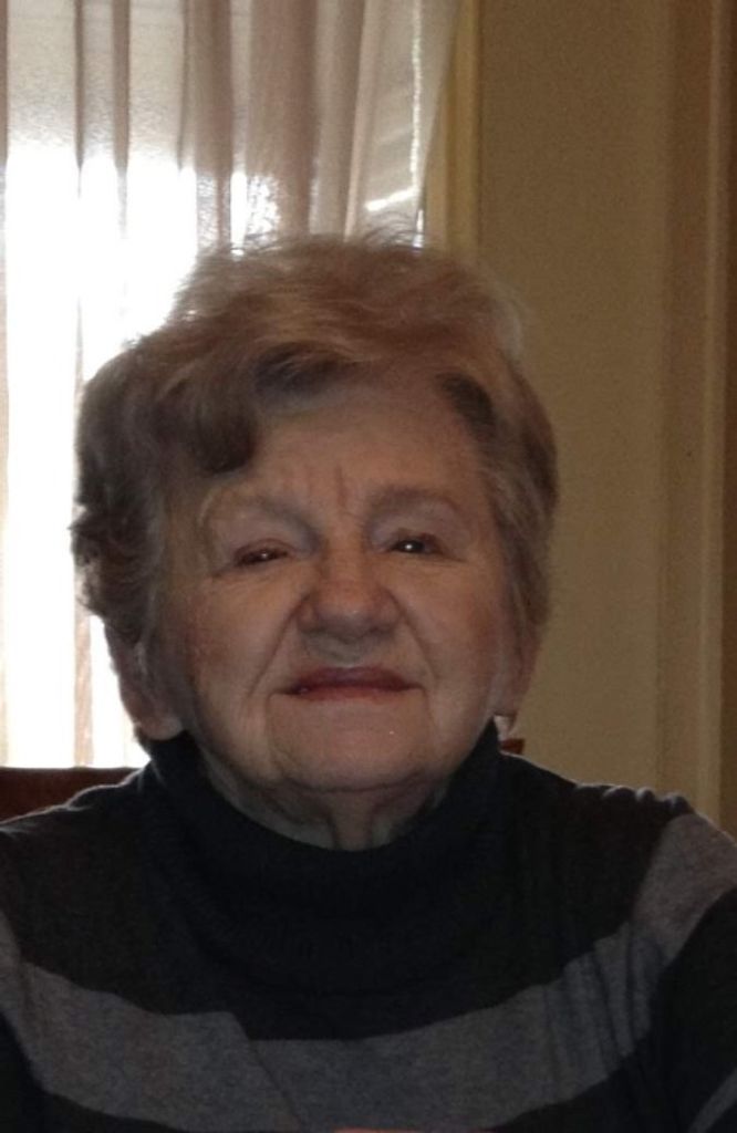 Patricia Dunn