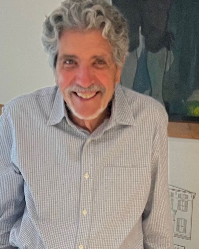 Brian Steinberg Profile Photo