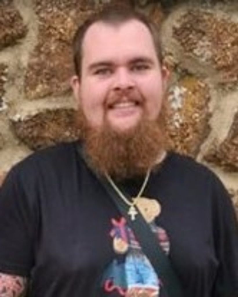 Hunter Paul Rotan Profile Photo