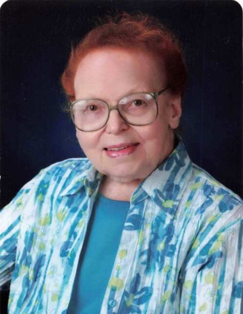 Martha Bauer
