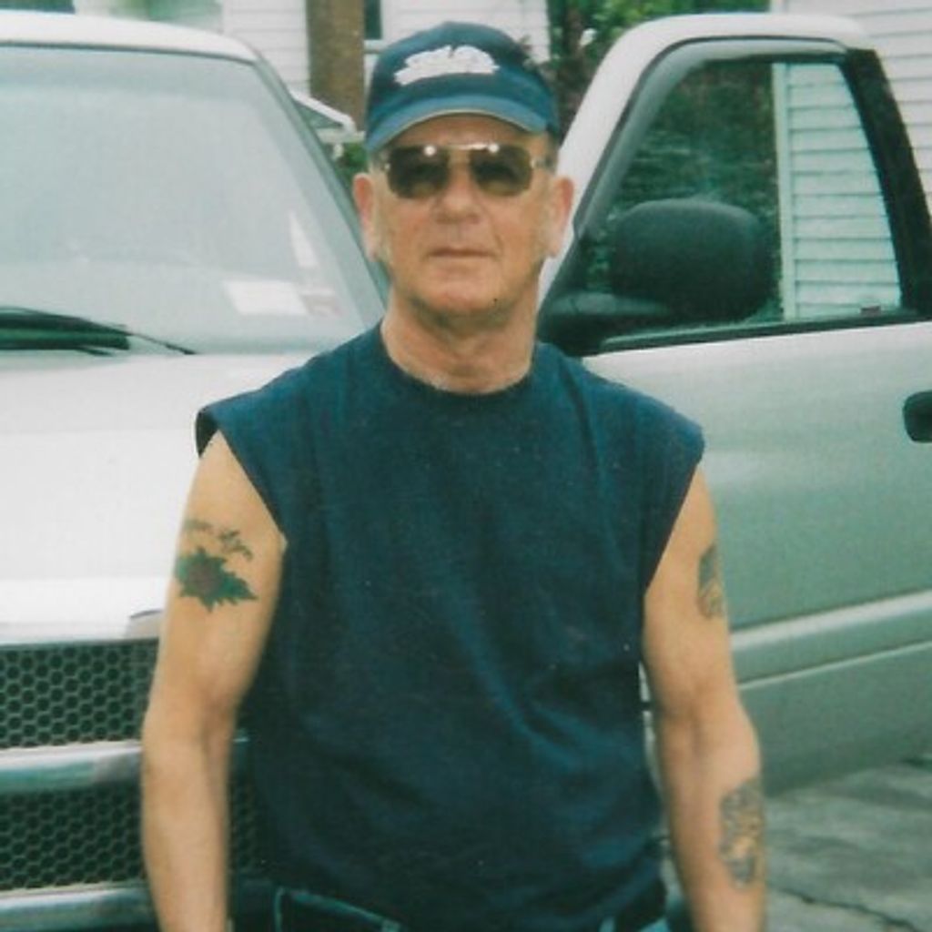 Gary K. Smith Profile Photo