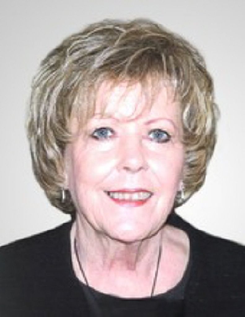 Connie Marie Francis