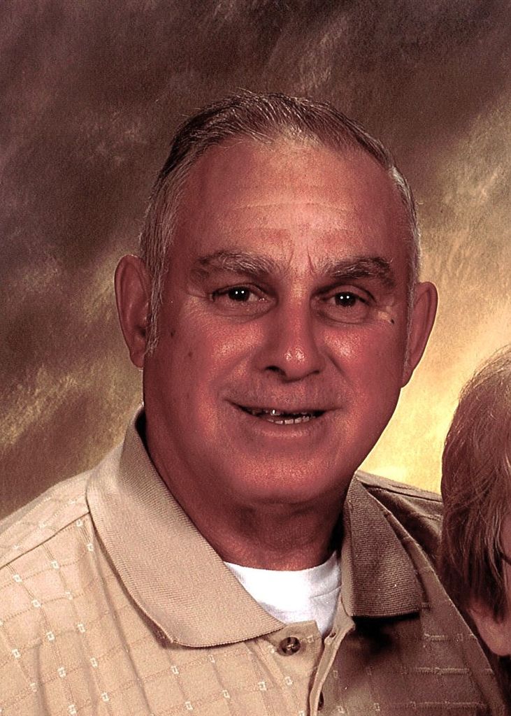Larry J. Martin Profile Photo