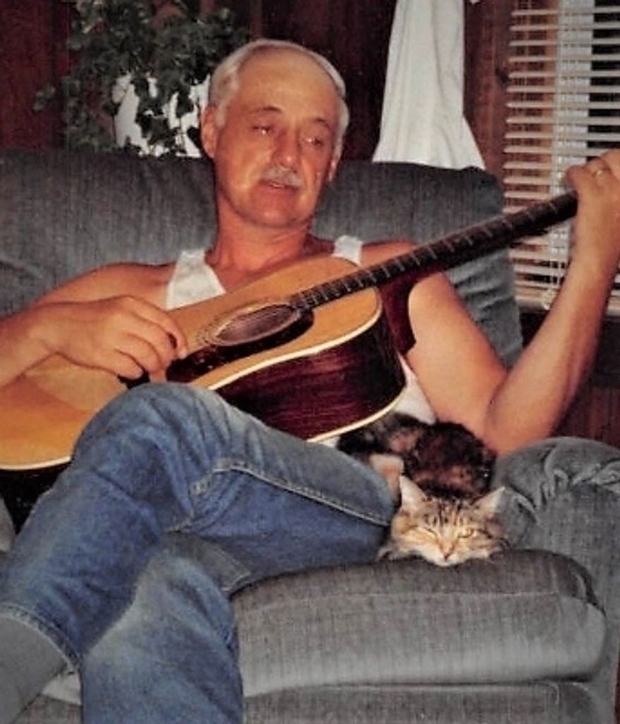 Richard A. Homovich Profile Photo