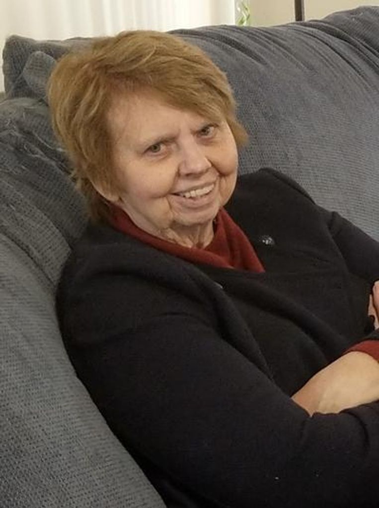 Barbara Anne Hansen Profile Photo