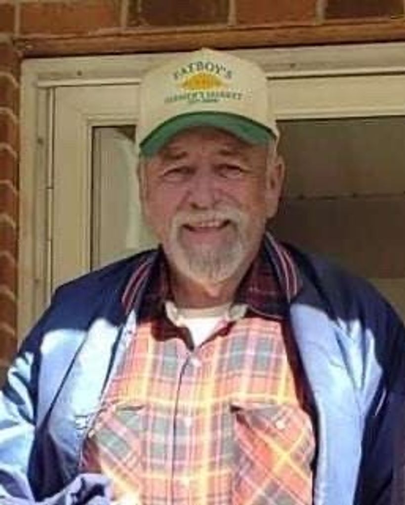 Randy Mac McMillian Profile Photo