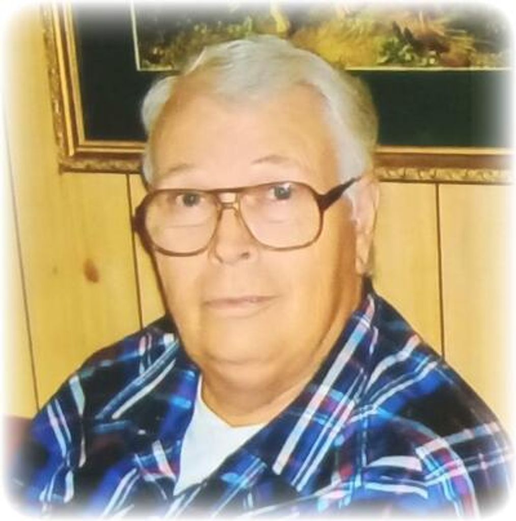 James Marvin "Hoppy" Cassady