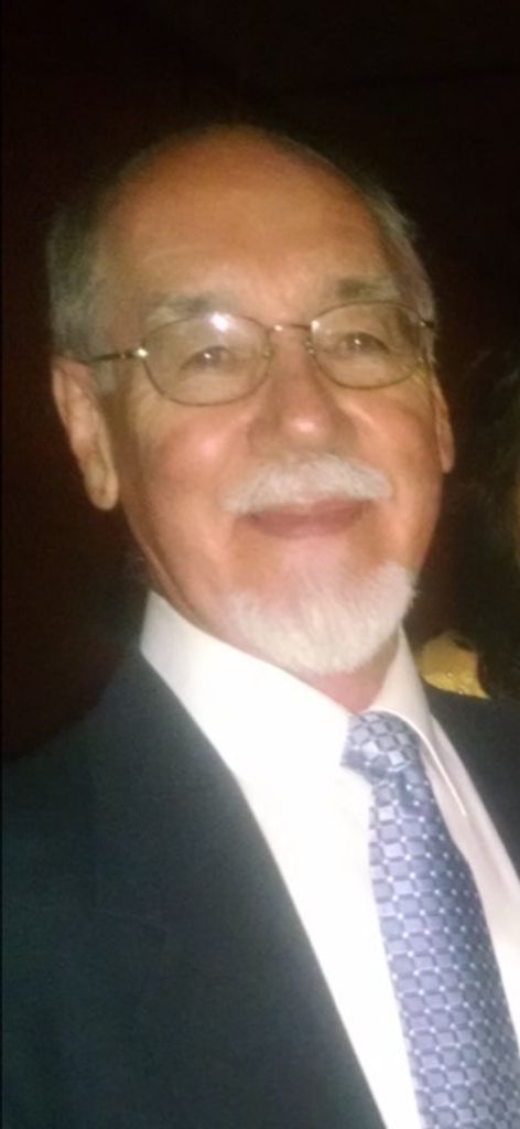 Michael Kinahan Profile Photo