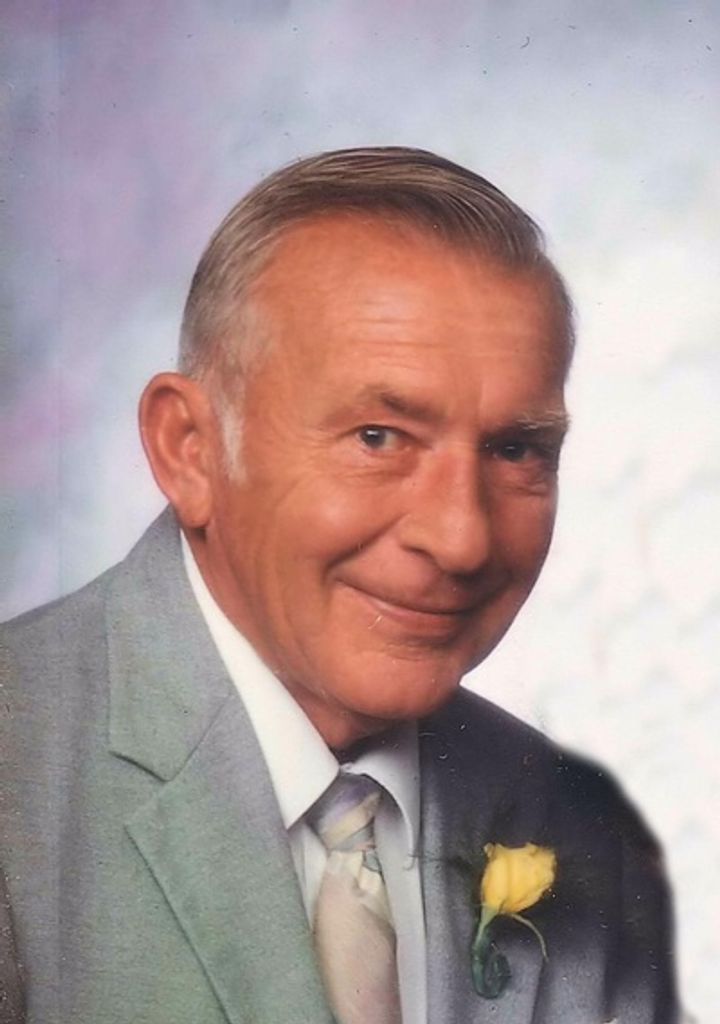 Merle Gerald Pickner Profile Photo