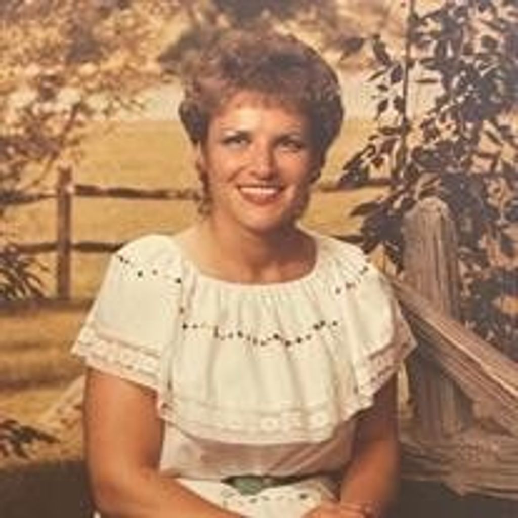 Karlene Louise Swinford