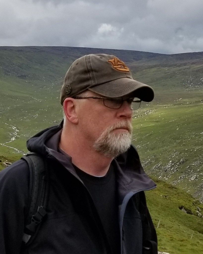 Michael J. Barry Profile Photo