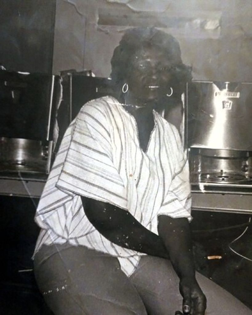 Doris Lee Chaffin Profile Photo