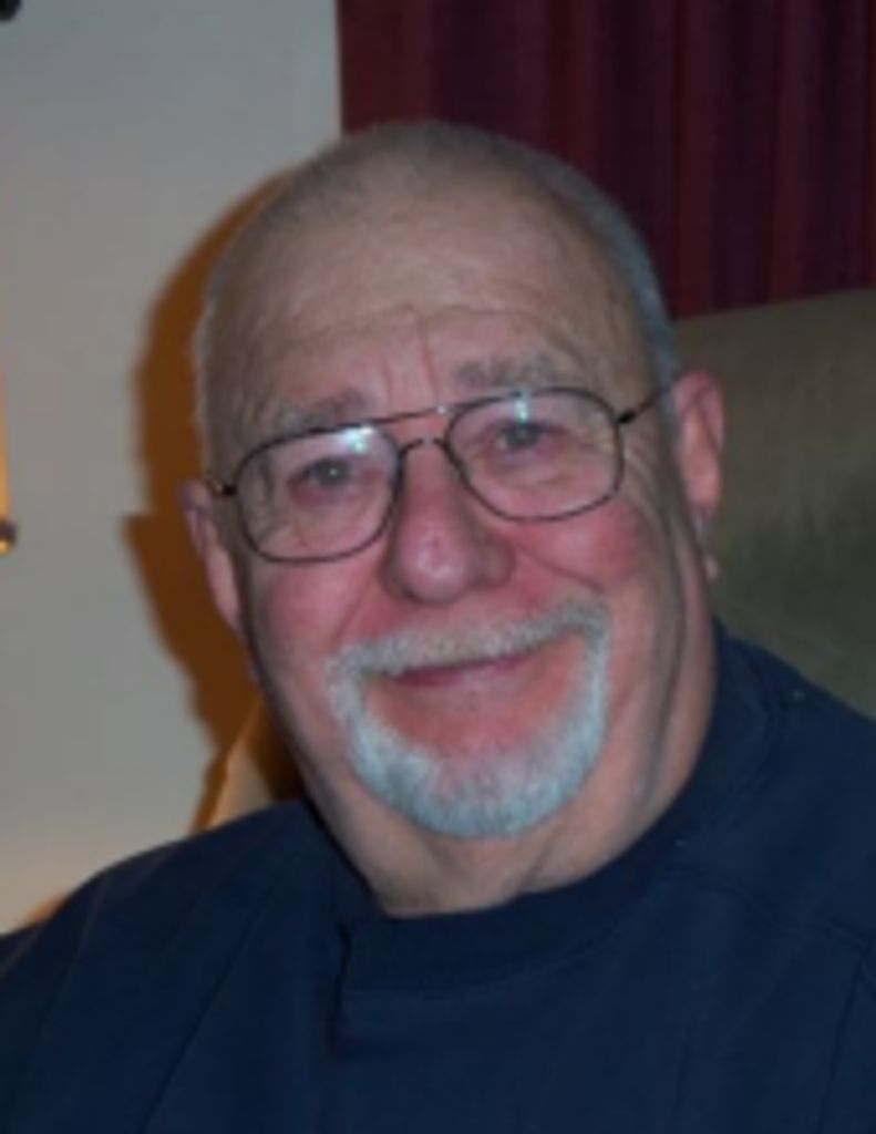 George F. Hartman Profile Photo