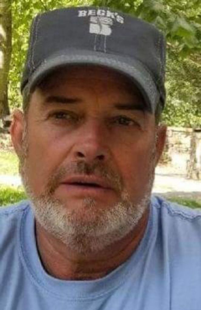 Steve Brown Profile Photo