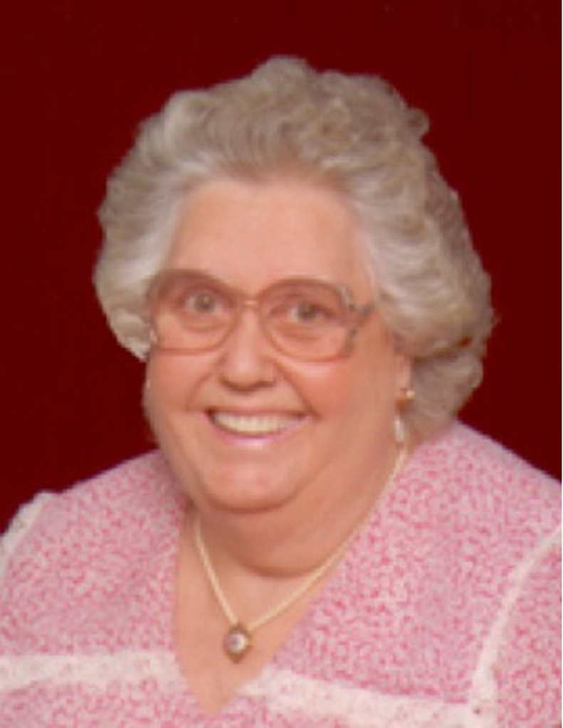 Martha S. Wilfong