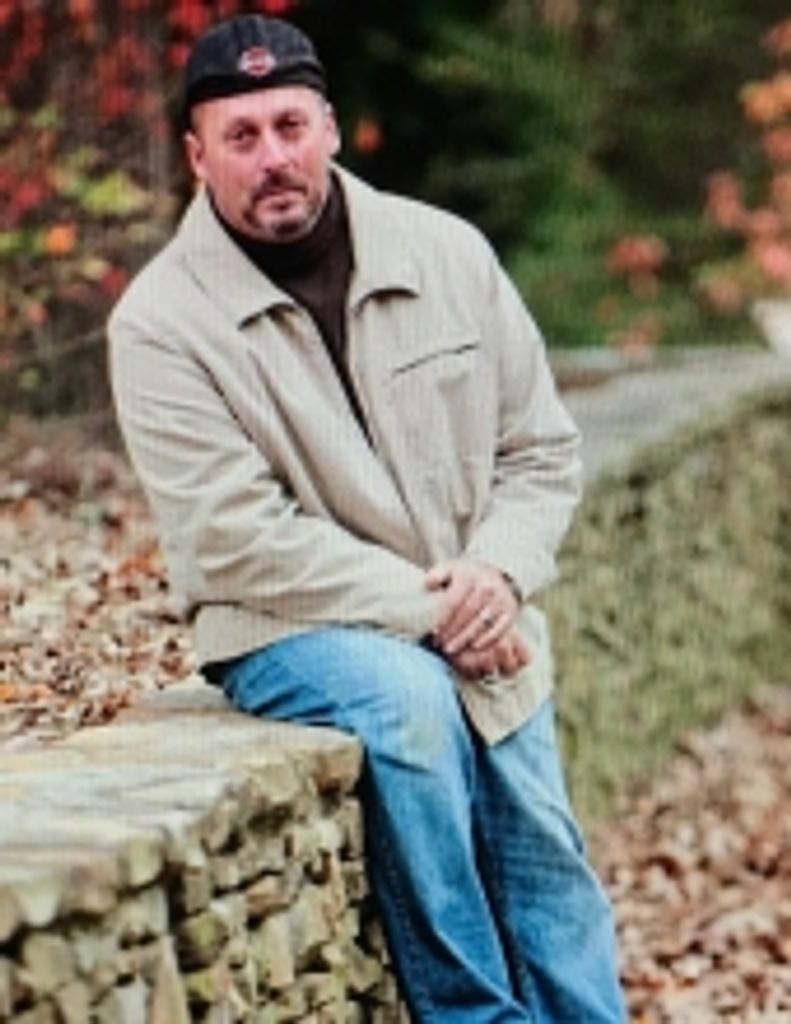 Gary  Robert  Kamp