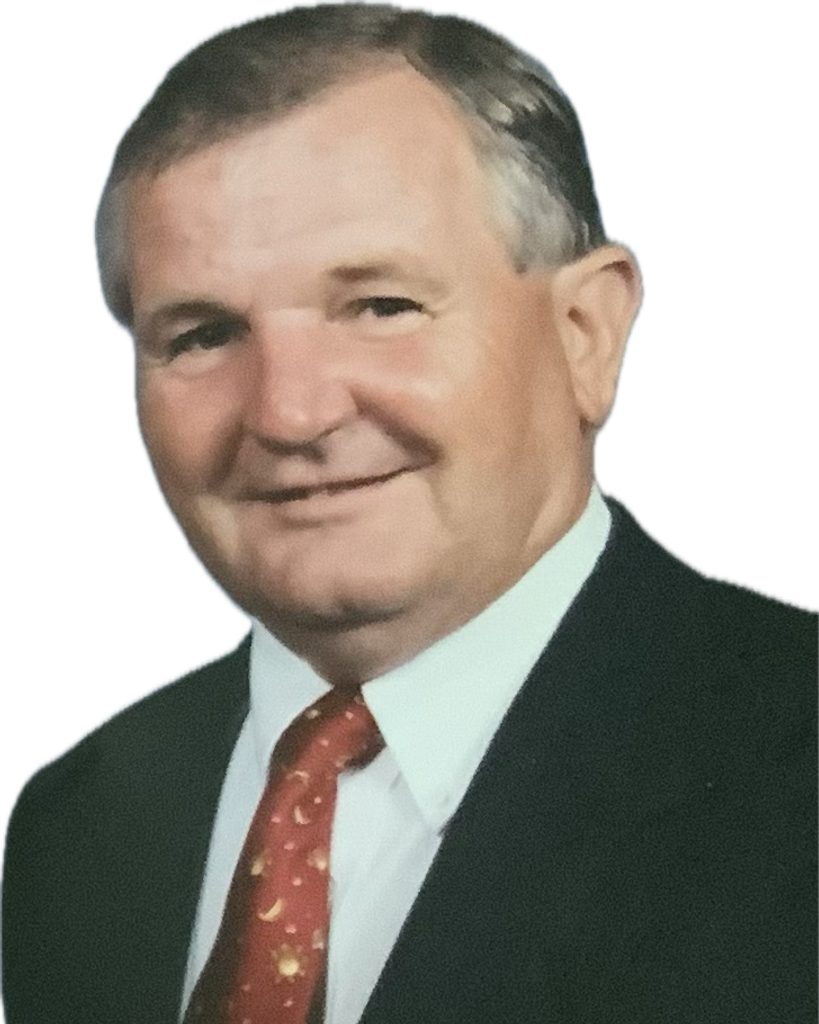 Photo of David Robert Edens Sr.