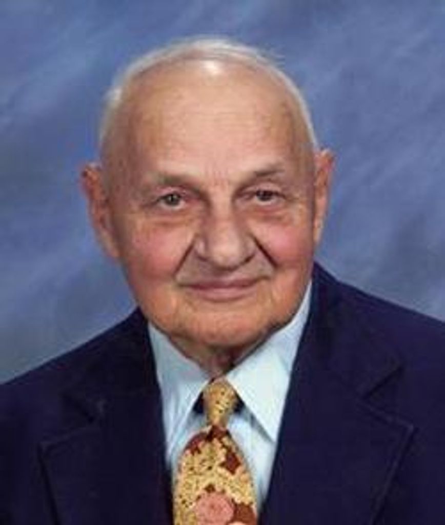 Joseph E. Hauck