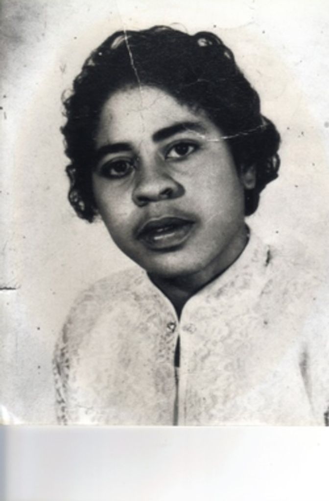 Clemmie M. Amerson Profile Photo