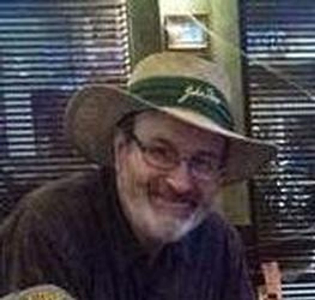Foy Webster Baggett, Jr.