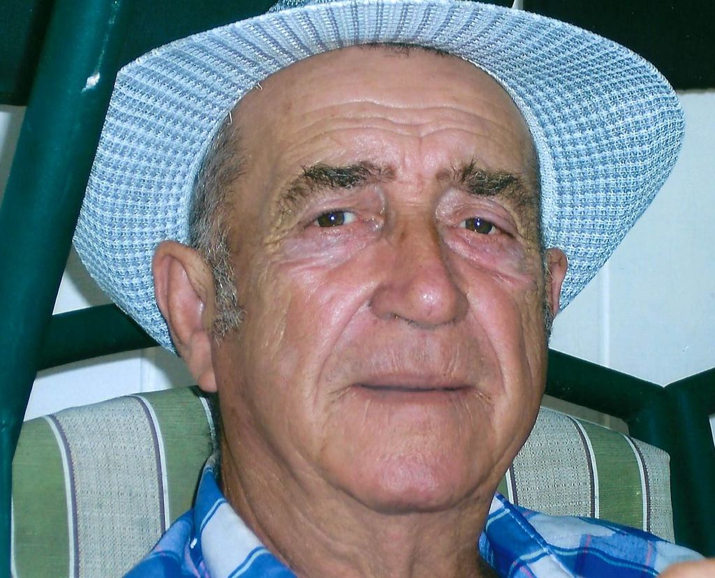 James (Jim) William Long III